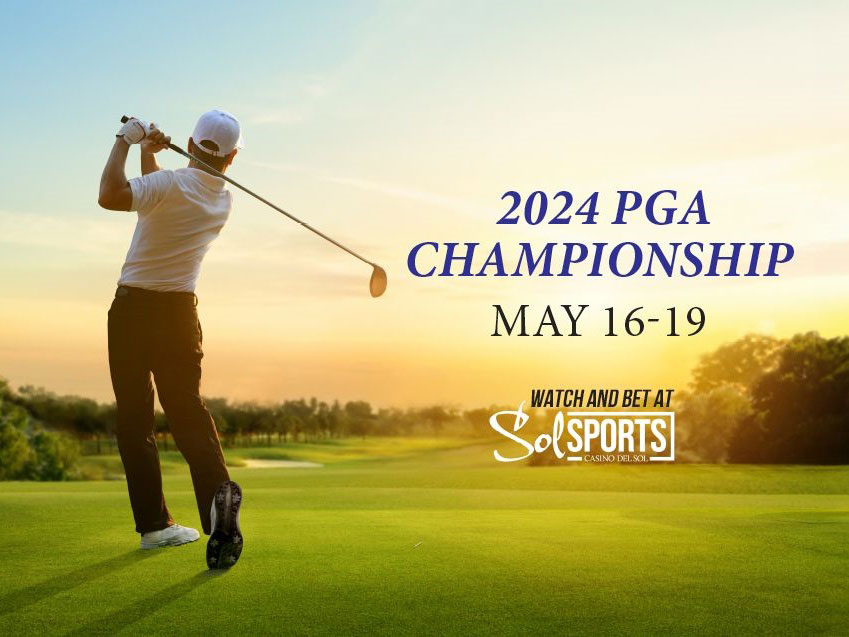 अल्बट्रॉस स्पोर्ट्स 2024 PGA चॅम्पियनवर लक्ष केंद्रित करत आहे