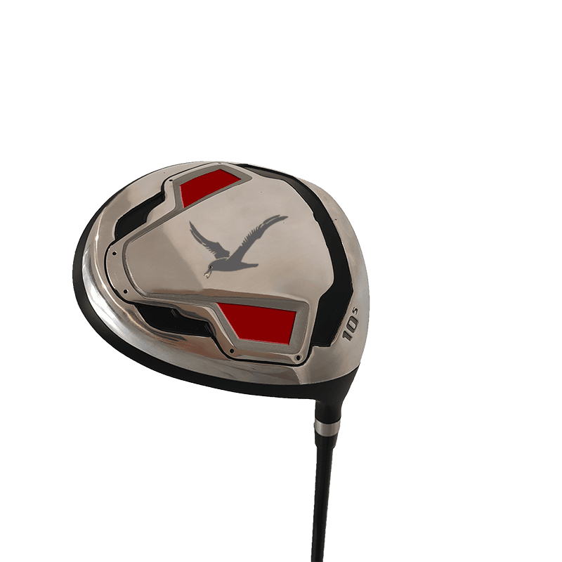 गोल्फ ड्रायव्हर डिझाइन वेगवेगळ्या स्तरांवर आणि परिस्थितींमध्ये खेळाडूंच्या गरजा कशा पूर्ण करतात?