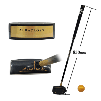 ग्राउंड गोल्फ क्लब गोल्फ प्रेमींसाठी आवश्यक का बनत आहेत?