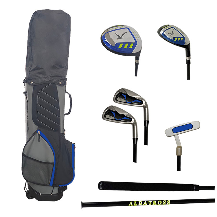 Golf Clubs Set
